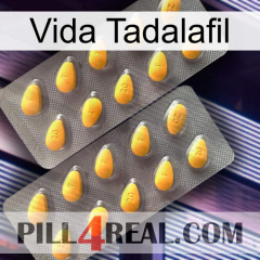 Vida Tadalafil cialis2